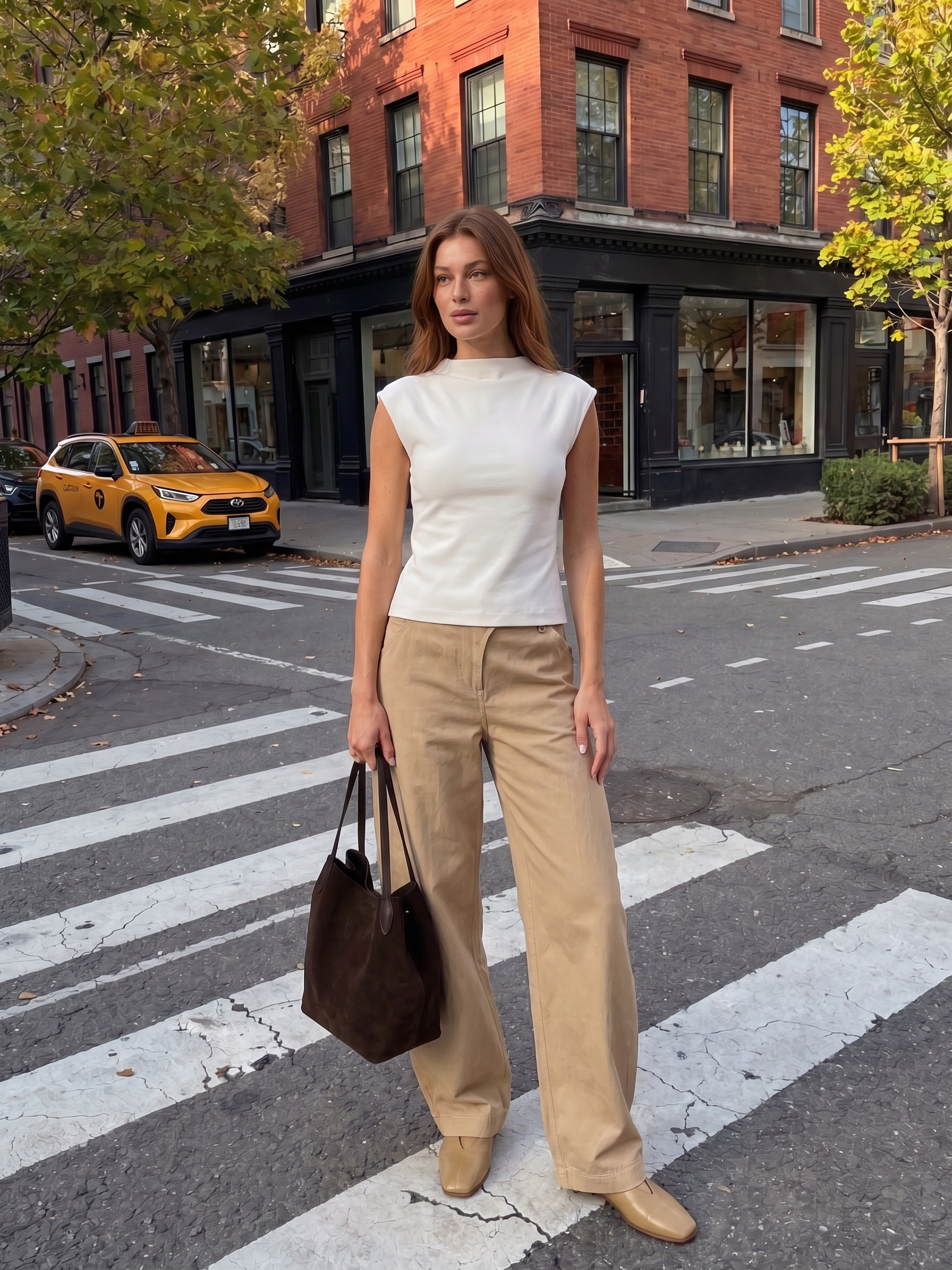 stylish fall work outfits 

 #LTKootd #LTKSeasonal #LTKWorkwear