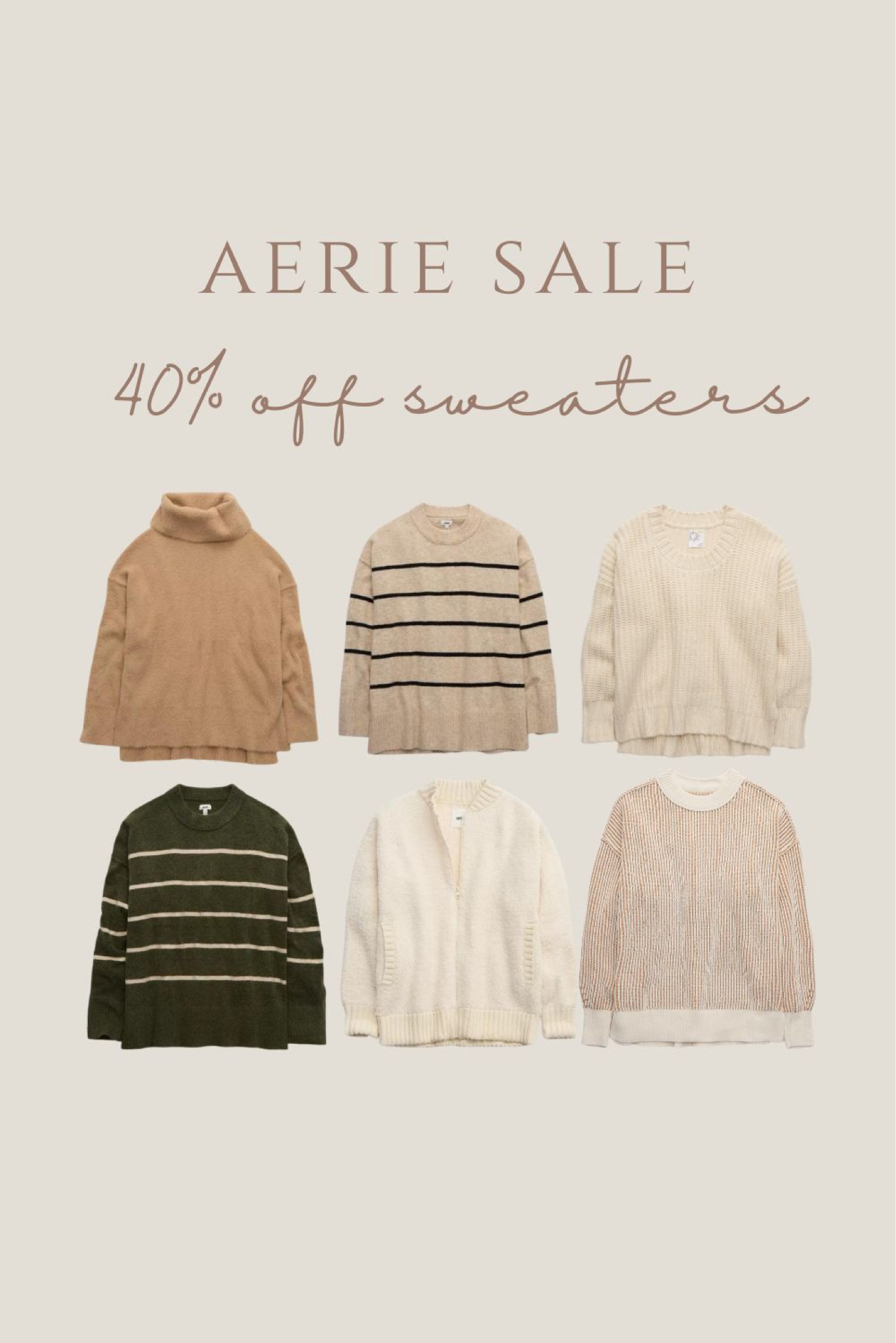 #LTKsalealert #LTKstyletip