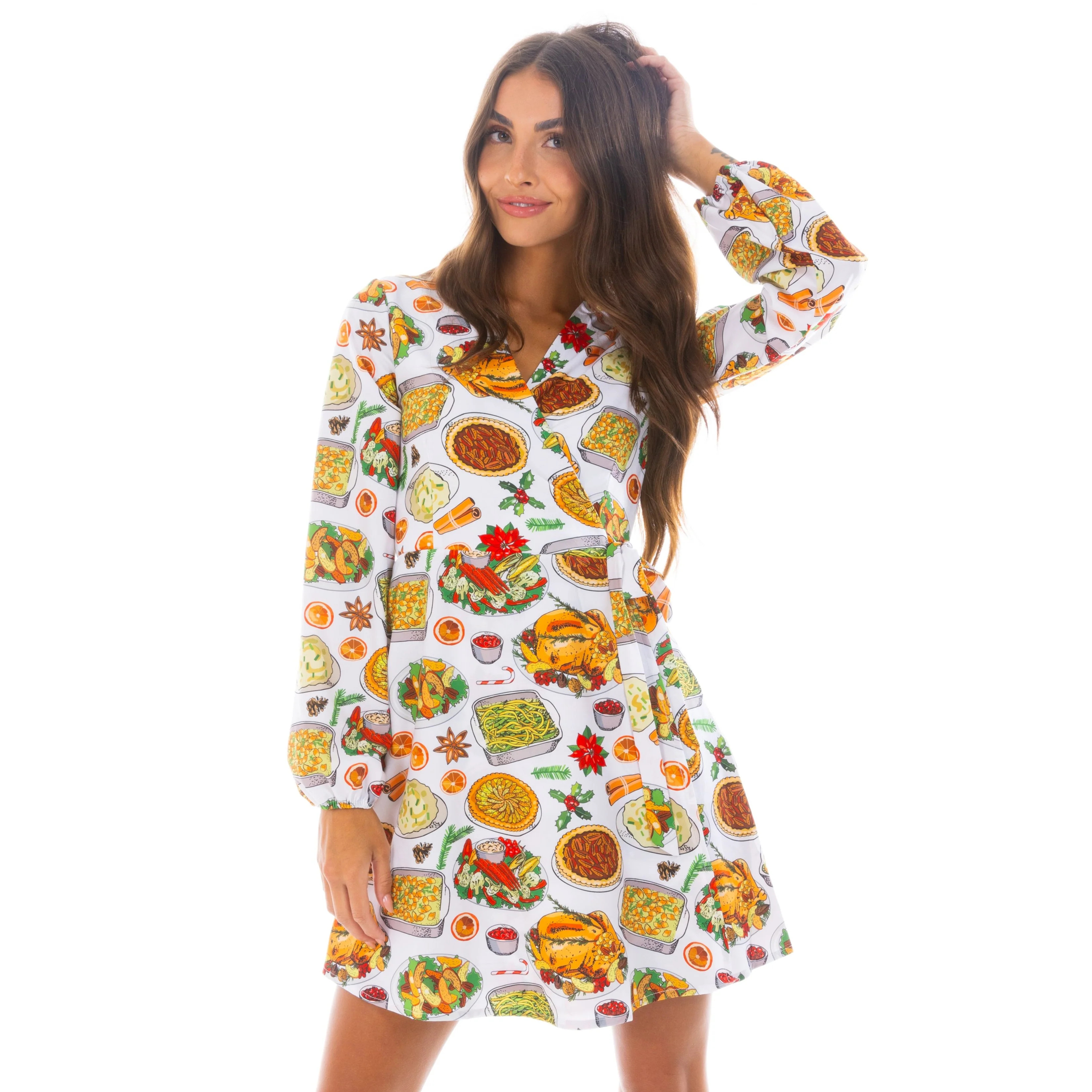 The Spread | Shinesty