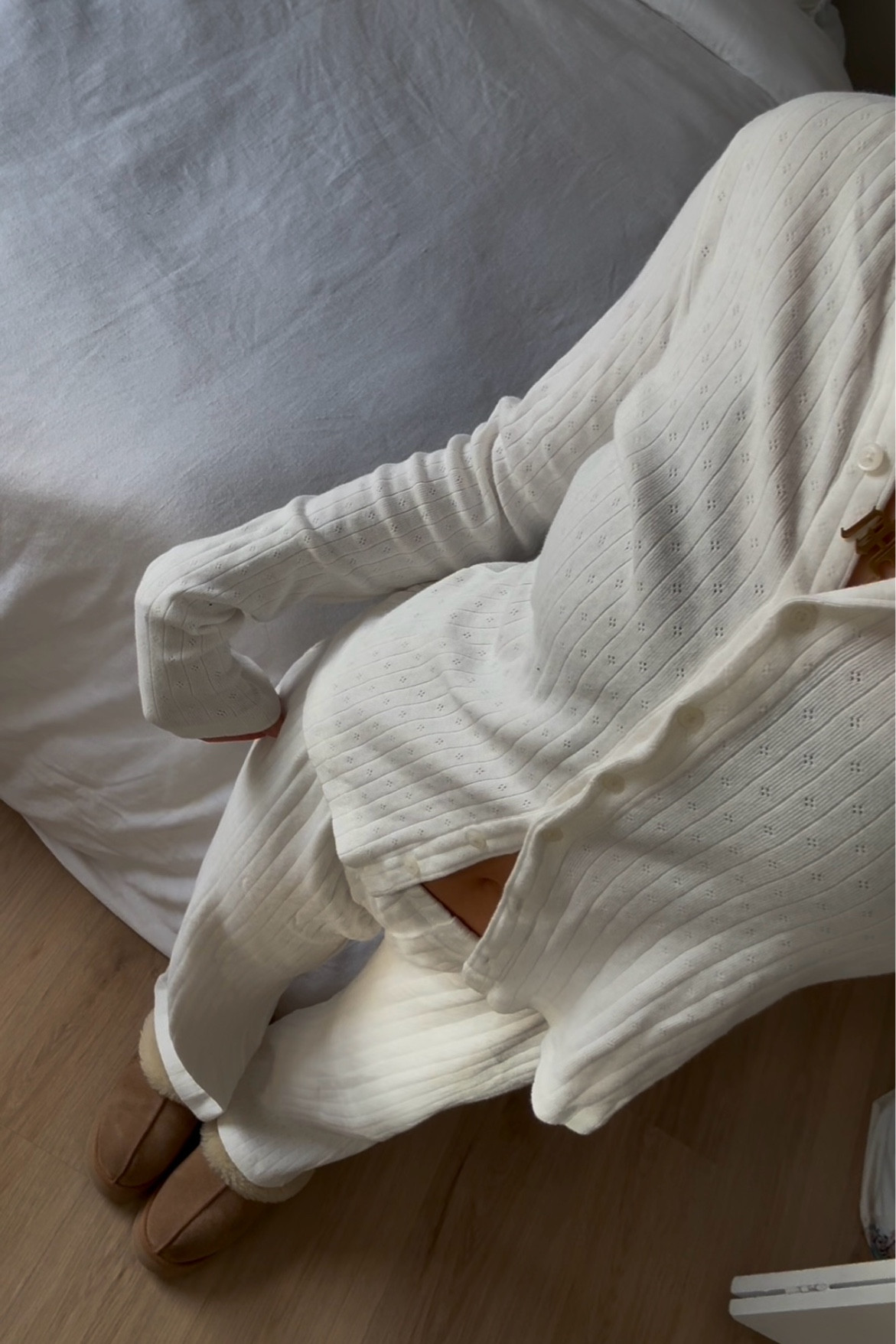 Brandy pjs are the best!