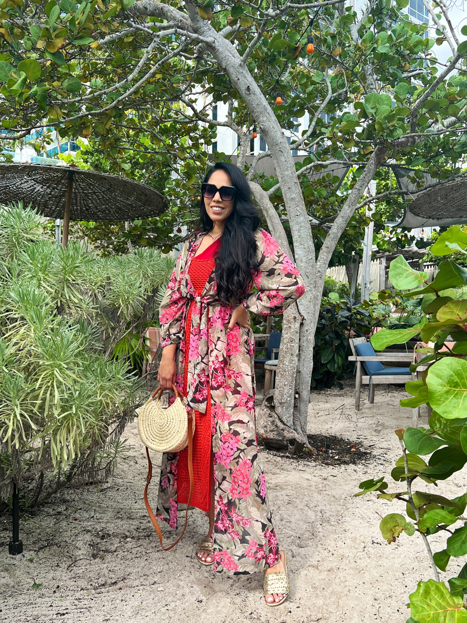 Miami is always a good idea ❤️

#LTKswim #LTKtravel