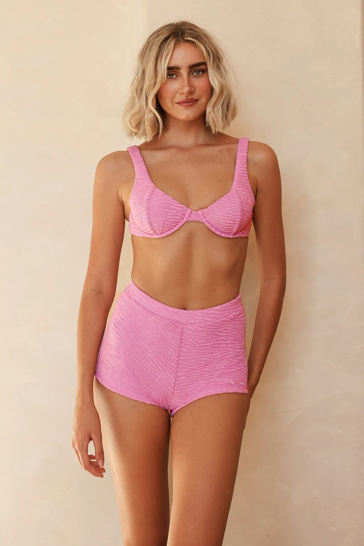 Sofia Underwire Bikini Top | Dippin Daisys | Sustainable Swimwear and Fashion Essentials | Dippin Daisys (US)