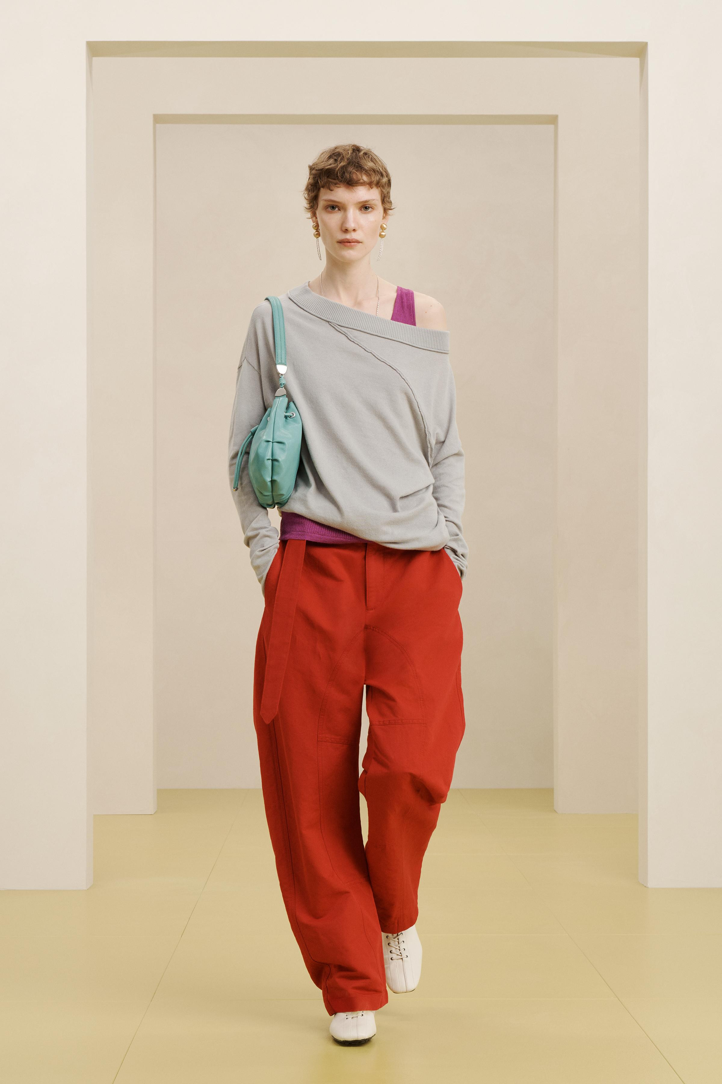 LTHR MN BG 16 | Zara US