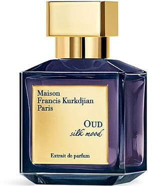 Maison Francis Kurkdjian OUD silk mood Extrait de Parfum - 2.4 oz. | Dillard's