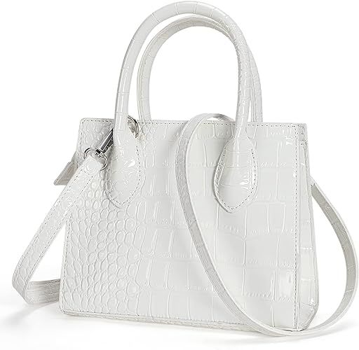 FRANSHION handbags for women，mini purses for women，cute small purse,small crossbody bags for ... | Amazon (US)