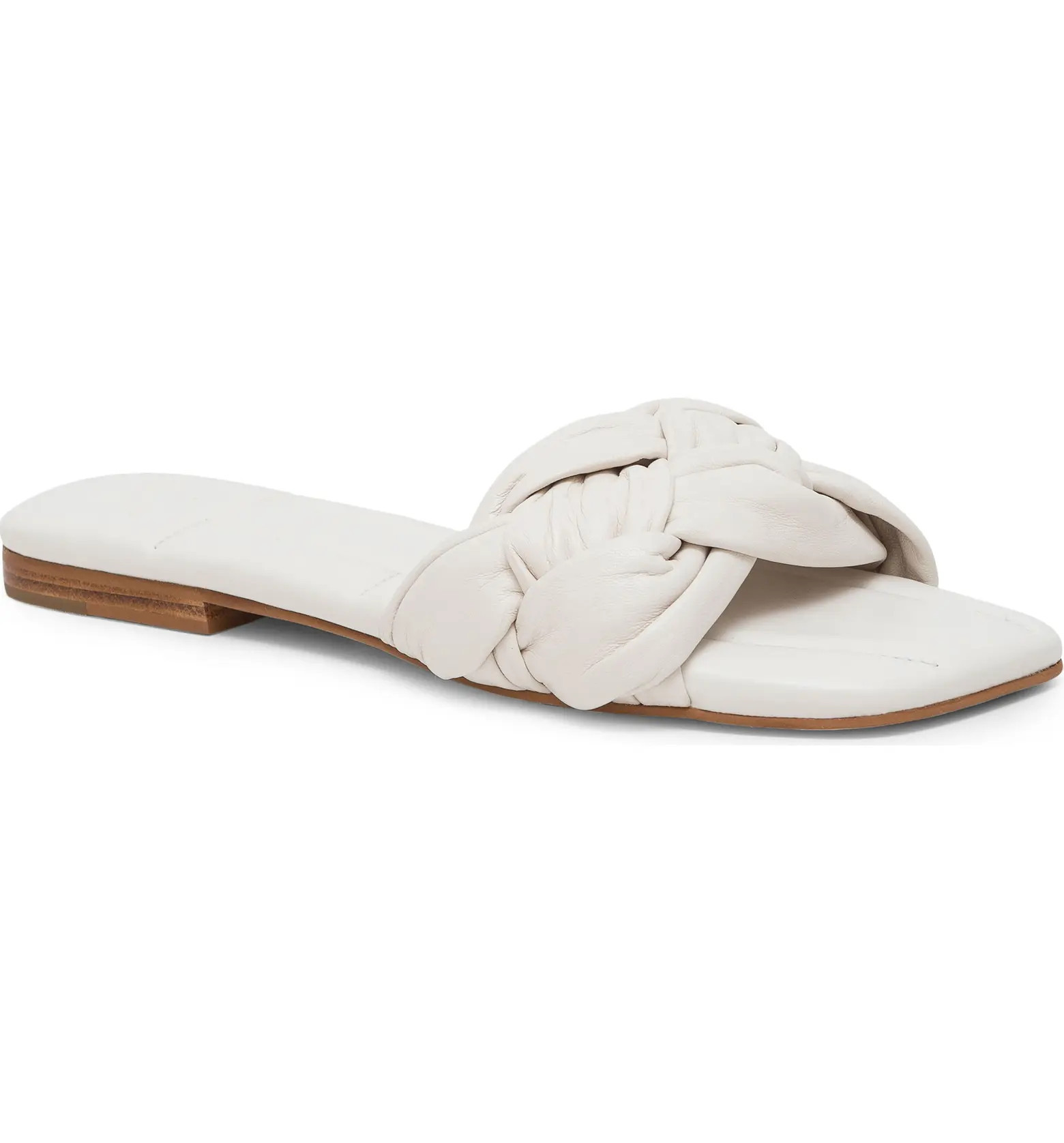 Marc Fisher LTD Miyuki Slide Sandal | Nordstrom | Nordstrom