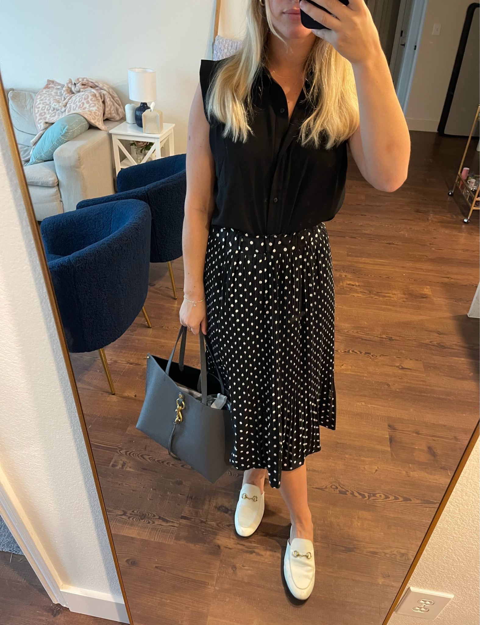 Are Maxi Skirts Business Professional  