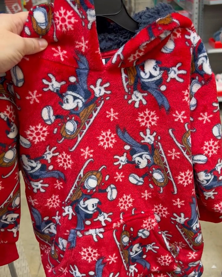 Character blanket hoodies for toddlers at Wal Mart! Great for staying warm around the house, for an outing to the movies or in the Disney parks on a cool night.

#LTKKids #LTKHoliday #LTKGiftGuide