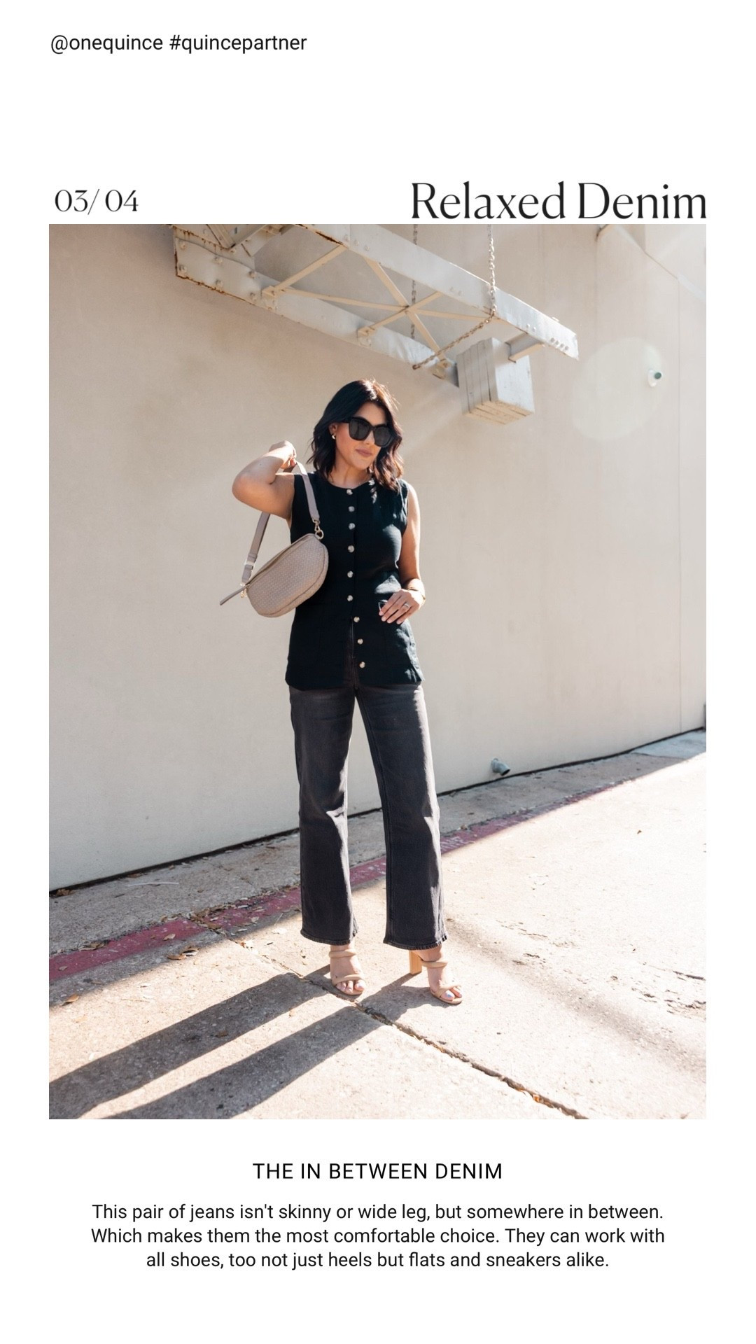 HIGHLY recommend this pair of jeans! I sized up for extra waist room! I’m in the 30.