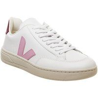 Veja V-12 WHITE GUIMAUVE MARSALA F,White | Offspring (UK)