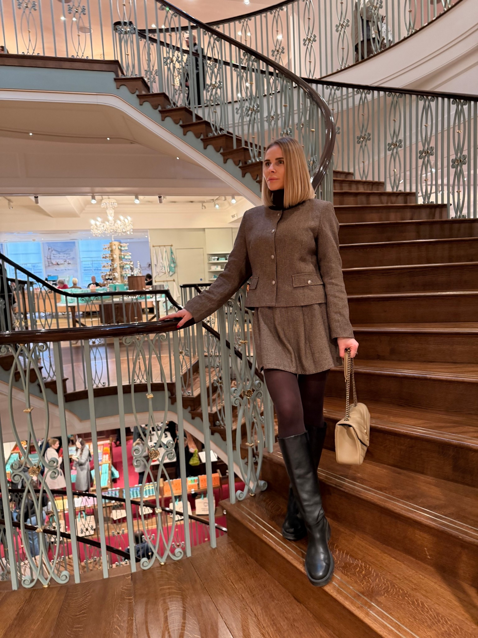 #LTKwinter #LTKuk #LTKstyletip