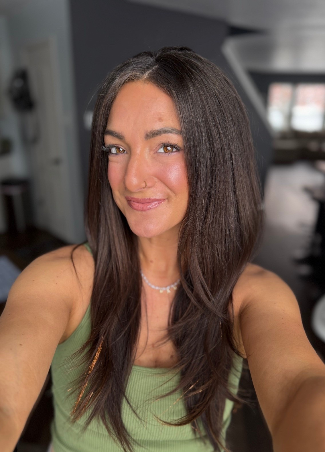 Current makeup I’m loving!! Use the comment box if you have questions on colors or anything else!

#LTKGiftGuide #LTKgrwm #LTKBeauty