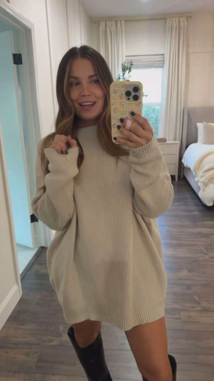 I'm loving this cozy oversized sweater and matching knee-high boots! Stay comfy and stylish. 

oversized sweater, knee-high boots, comfy chic, winter fashion, roseseek shorts, mcool socks, may in color dresser, pinmoco headboard, cozy blanket, amazon, amazon prime day, prime day, amazon prime day deals, amazon prime day sale, amazon prime day finds, amazon prime deals, amazon sale week, amazon deals week, amazon week deals, amazon week finds, amazon markdowns, amazon discounts, amazon promos, amazon promo alert, amazon clearance, amazon hot deals, amazon daily deals, amazon app deals, amazon exclusive deals, amazon member deals, amazon offers, amazon specials, amazon event deals, amazon find of the day, amazon deal alert, amazon steals and deals, amazon shopping haul, best amazon deals, amazon bargains, amazon must-have deals, amazon seasonal sale, Britt Horton, California 

 #LTKSaleAlert #LTKFindsUnder50 #LTKFindsUnder100