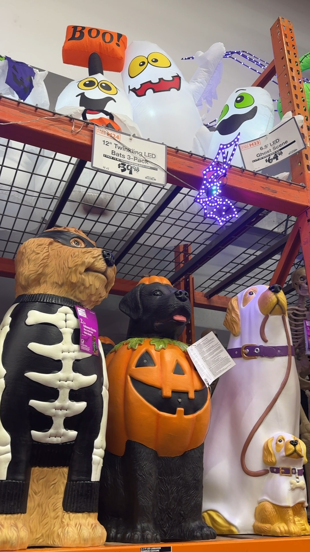 Halloween porch, Halloween decor 

#LTKHome #LTKHalloween #LTKSeasonal