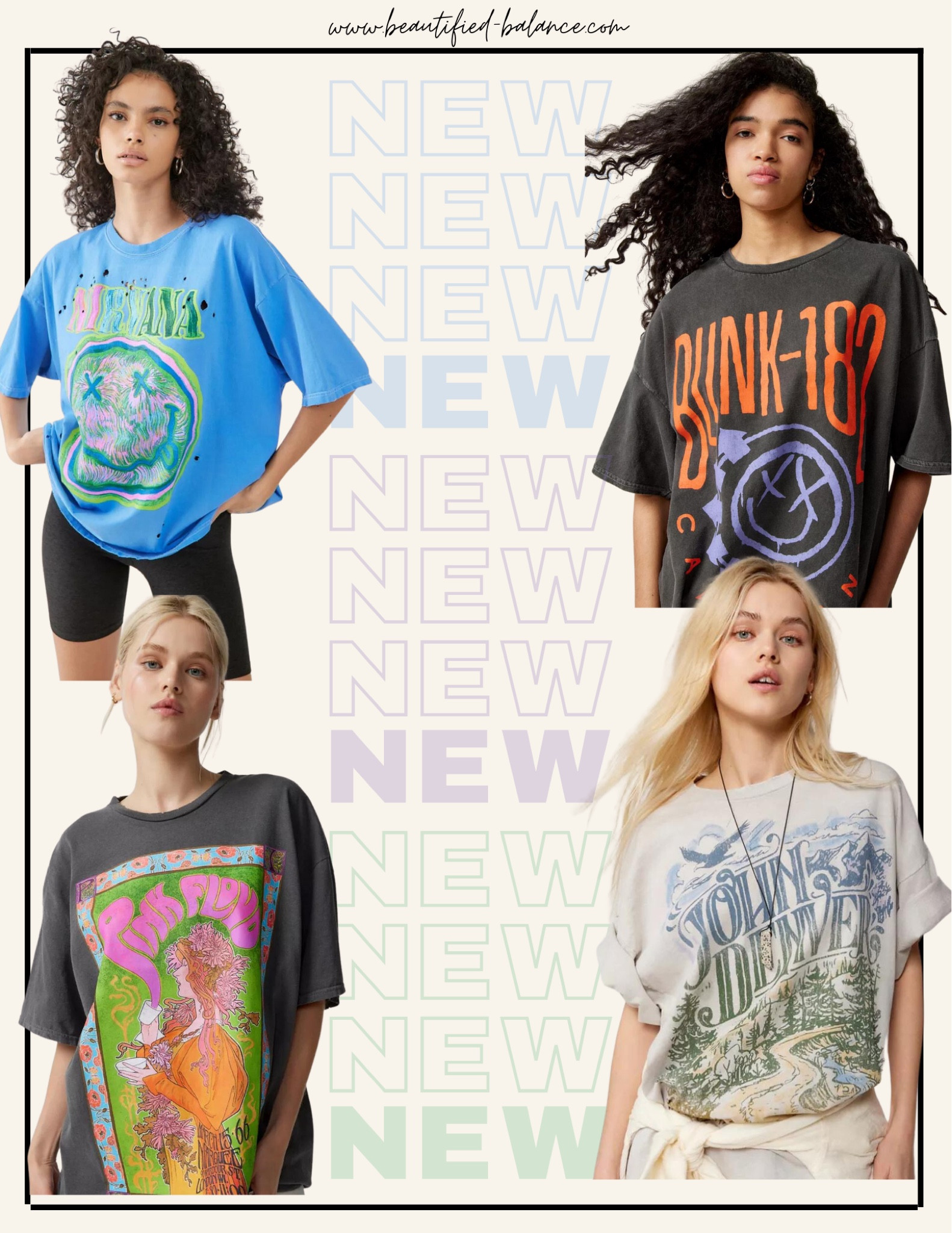 New Graphic Tees From UA. Excited to wear these all summer ☀️

#LTKSeasonal #LTKunder50 #LTKstyletip