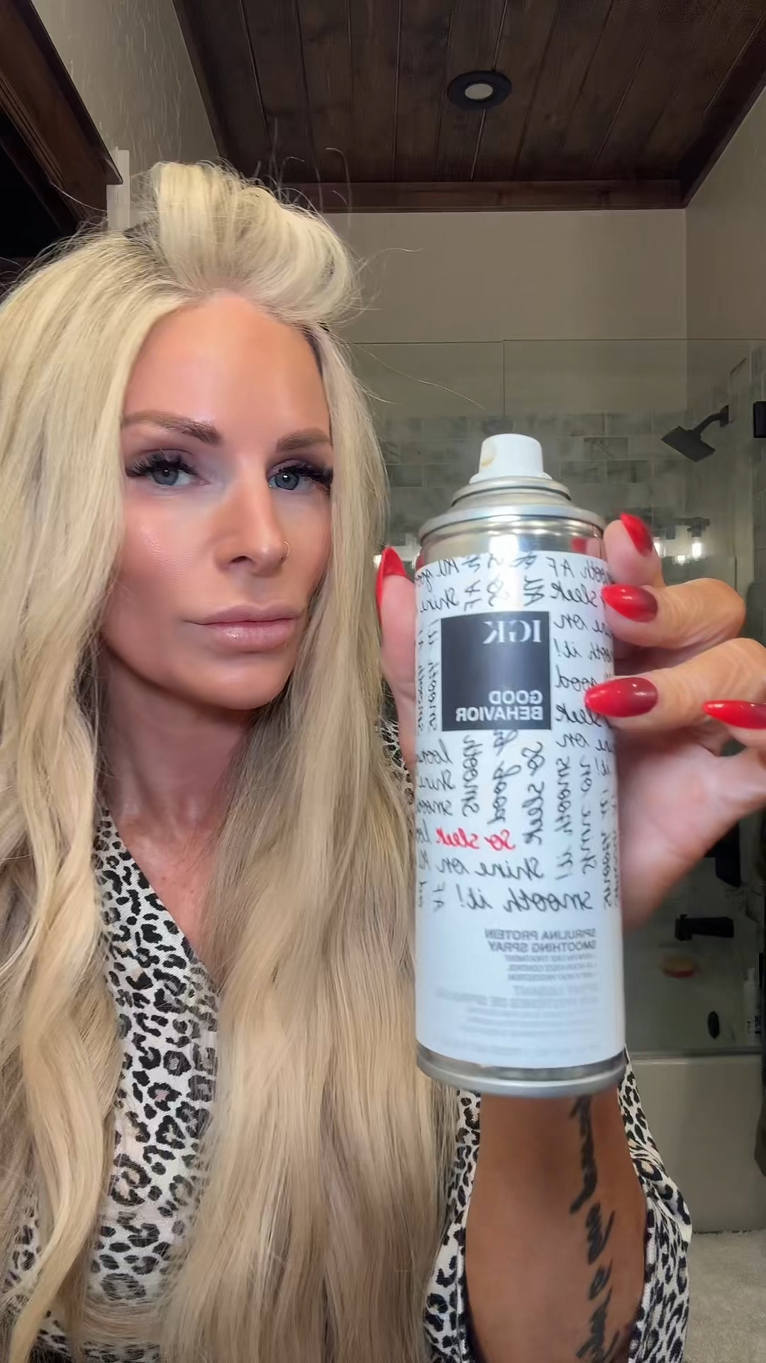 Best heat protection to keep my hair extensions healthy and damage free 

#LTKBeauty #LTKStyleTip #LTKFindsUnder50