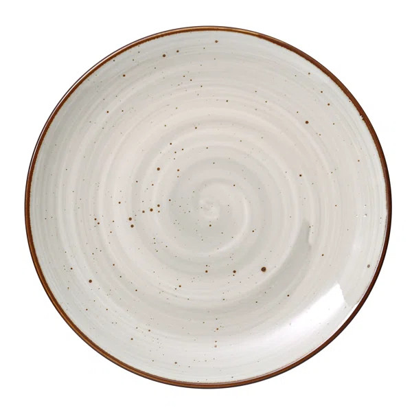 Omak 10" Dinner Plate | Wayfair North America