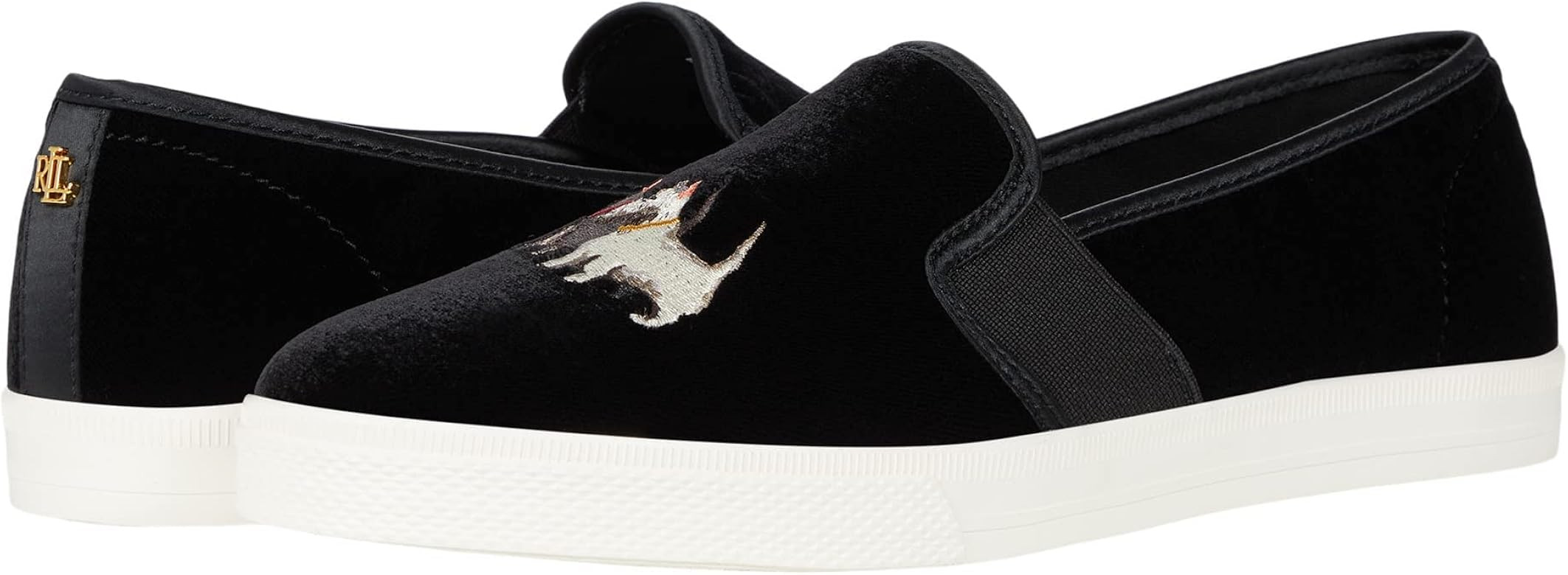Lauren Ralph Lauren Jinny Dogs | Amazon (US)
