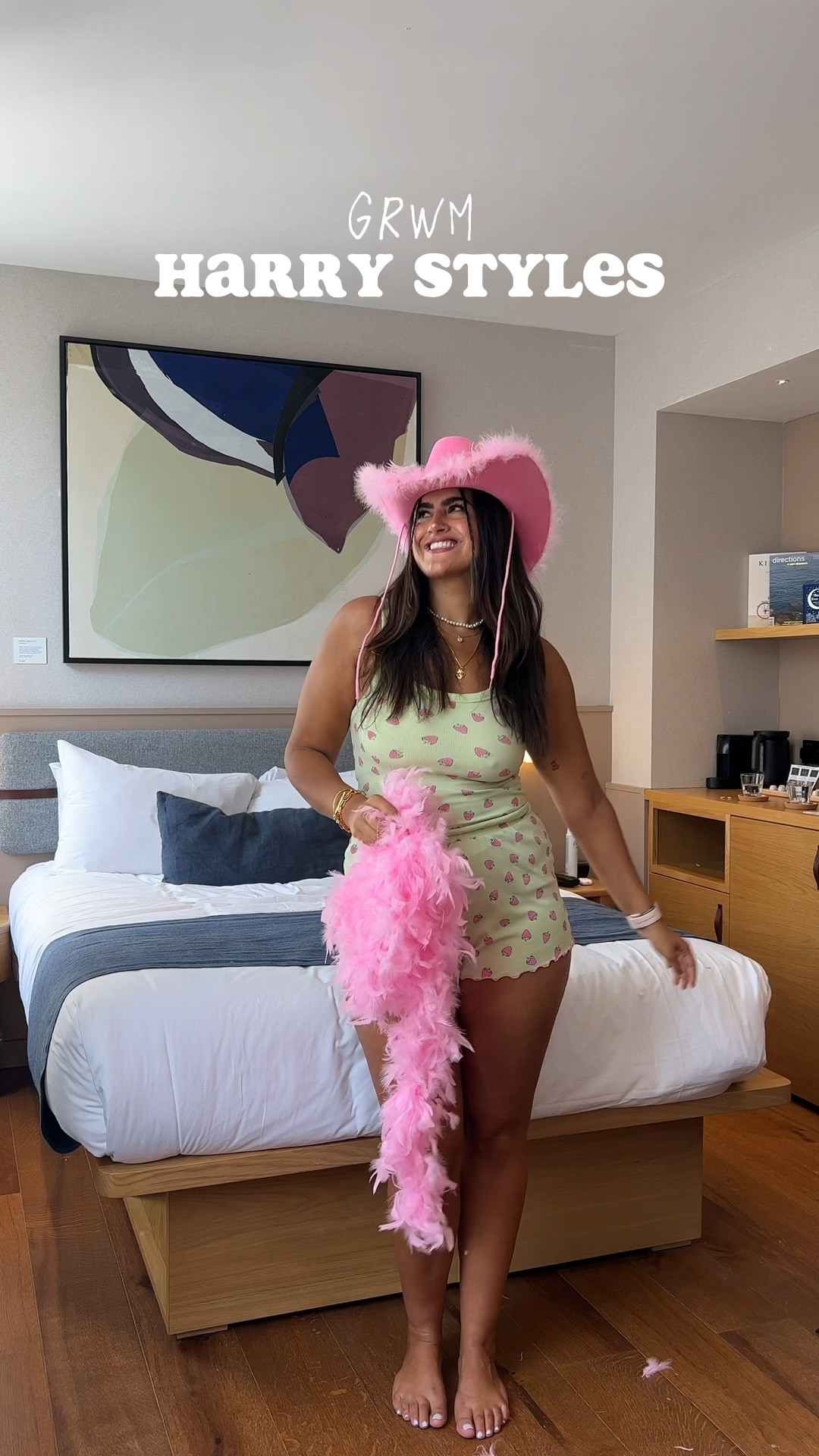 GRWM 🌈🌸

inc alternatives x 

#LTKcurves #LTKstyletip #LTKSeasonal