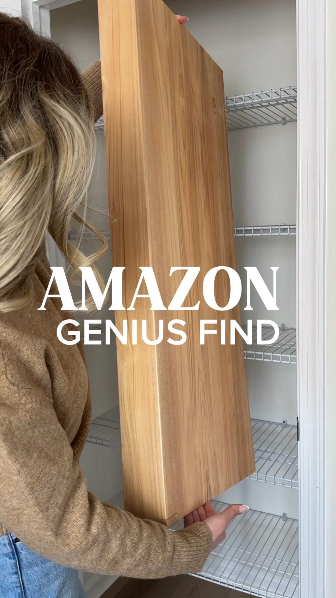 Pantry refresh

#LTKWatchNow #LTKStyleTip #LTKHome