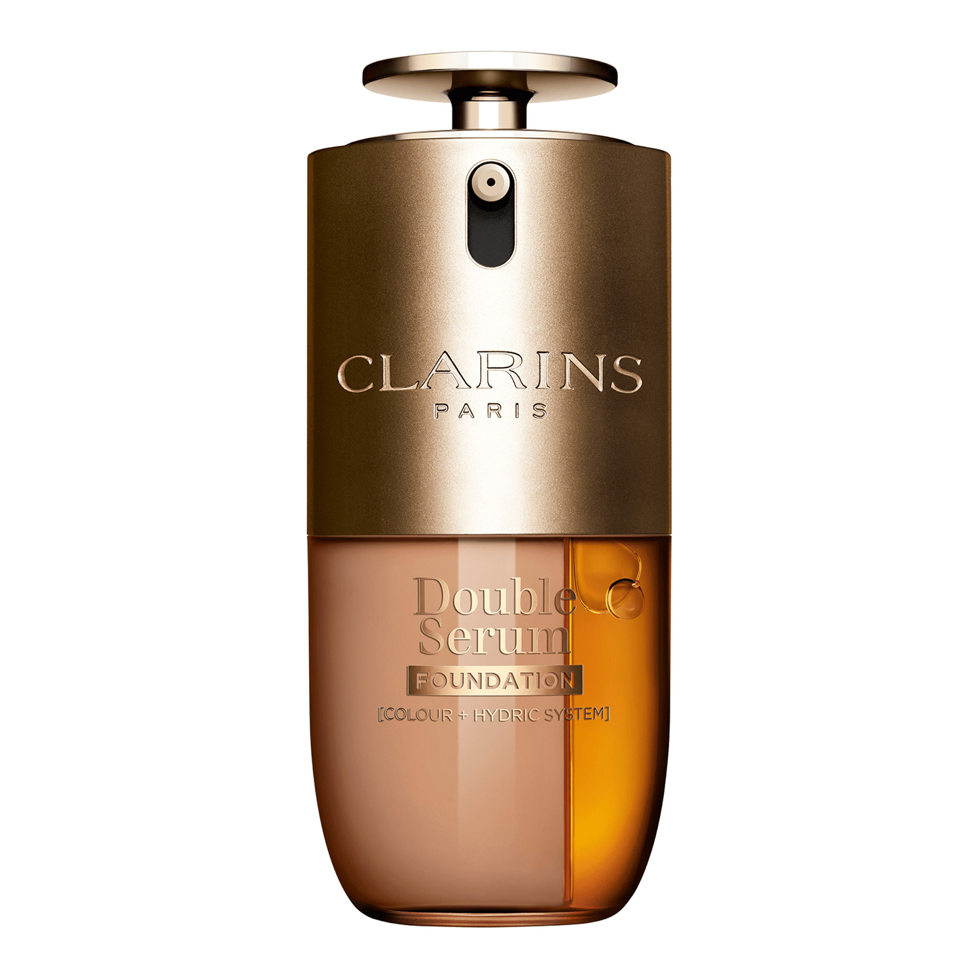 Clarins Double Serum Foundation M5W 30ml | Adore Beauty (ANZ)