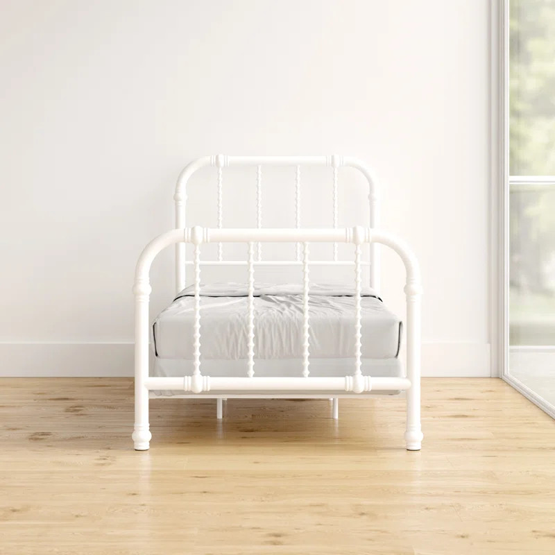 Robyn Slat Bed | Wayfair North America