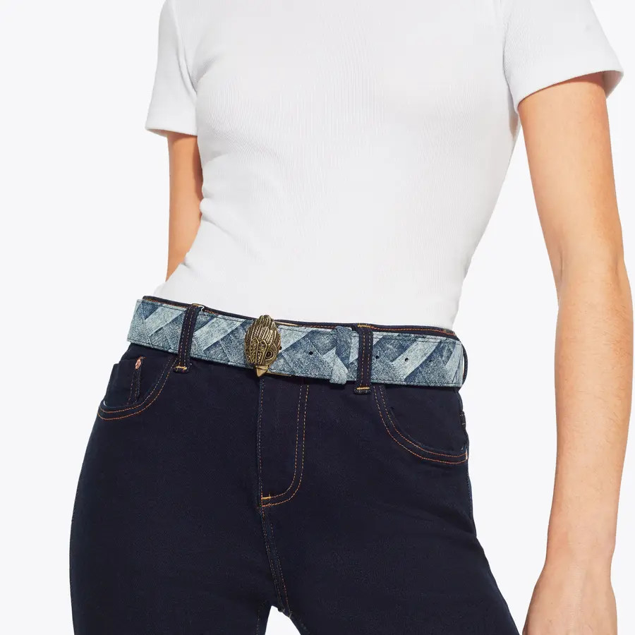 kensington belt | Kurt Geiger US