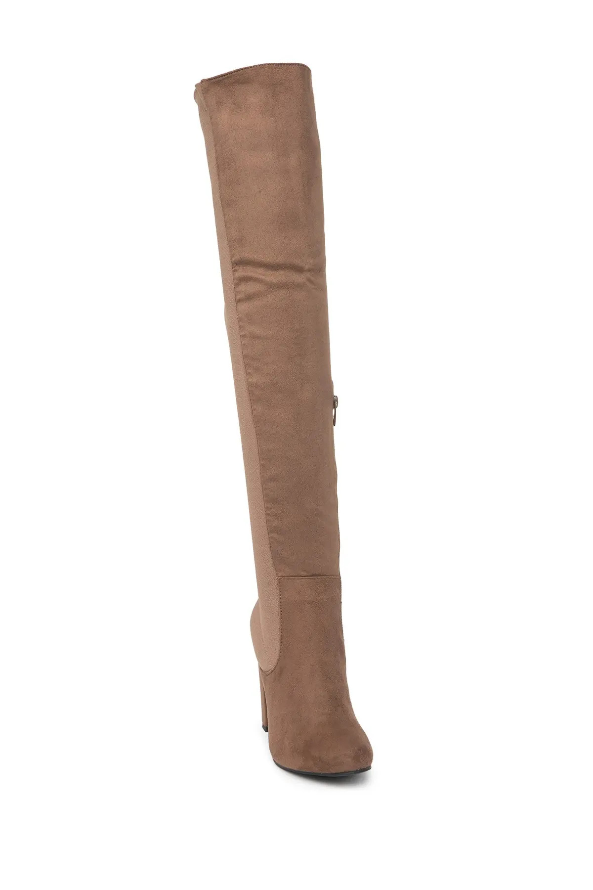 Top Moda Ofelia Over-the-Knee Boot at Nordstrom Rack | Nordstrom Rack