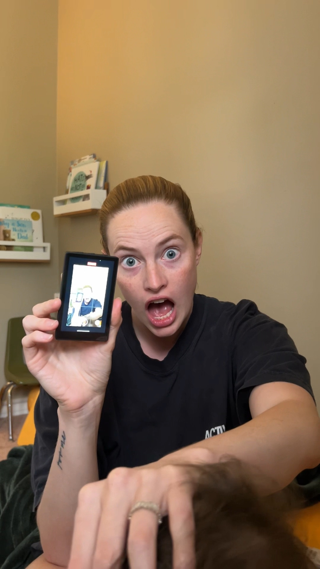 If you’re a content creator & you film with your phone, you NEED this tech gadget! It’s a screen mirroring for your phone so you can see what you’re recording. Game. Changer  

#LTKVideo