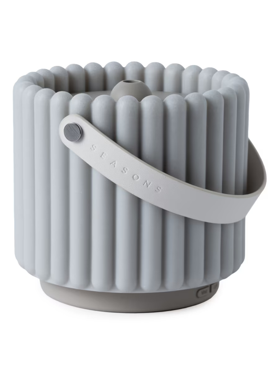 Soni SM Portable Ultrasonic Diffuser | Saks Fifth Avenue