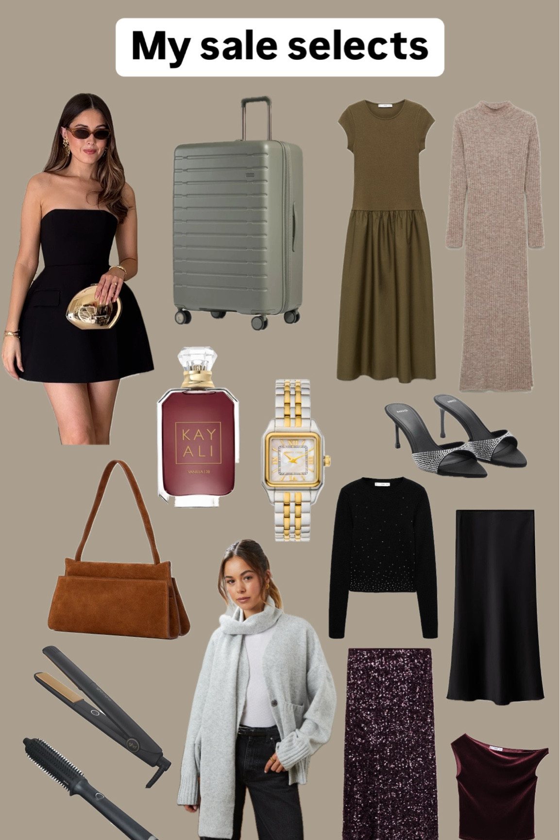 Best of Black Friday - my selects ❤️

#LTKCyberWeek #LTKwinter #LTKgiftguide