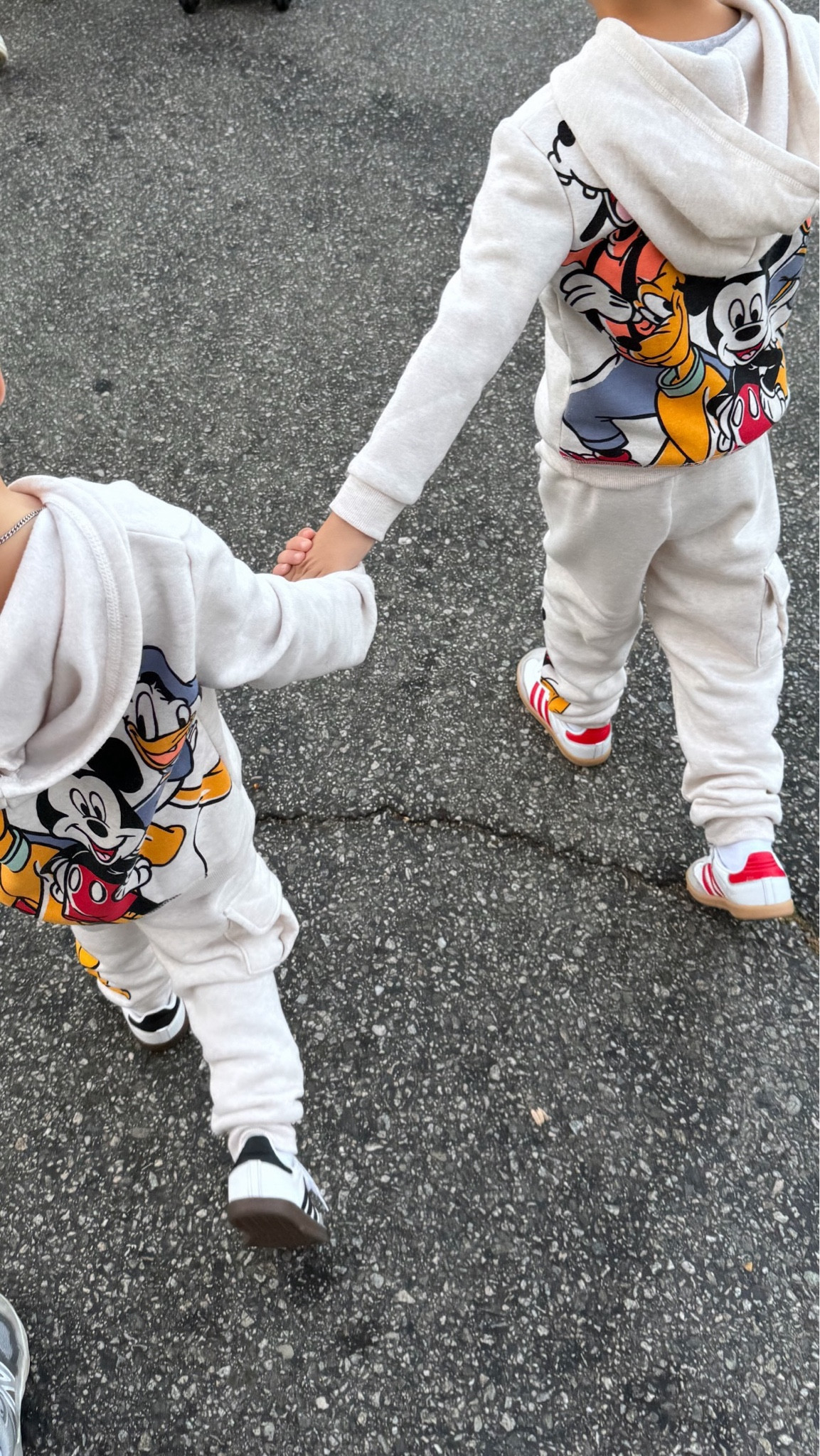 OOTD (Disney)

#LTKKids #LTKFindsUnder50 #LTKStyleTip