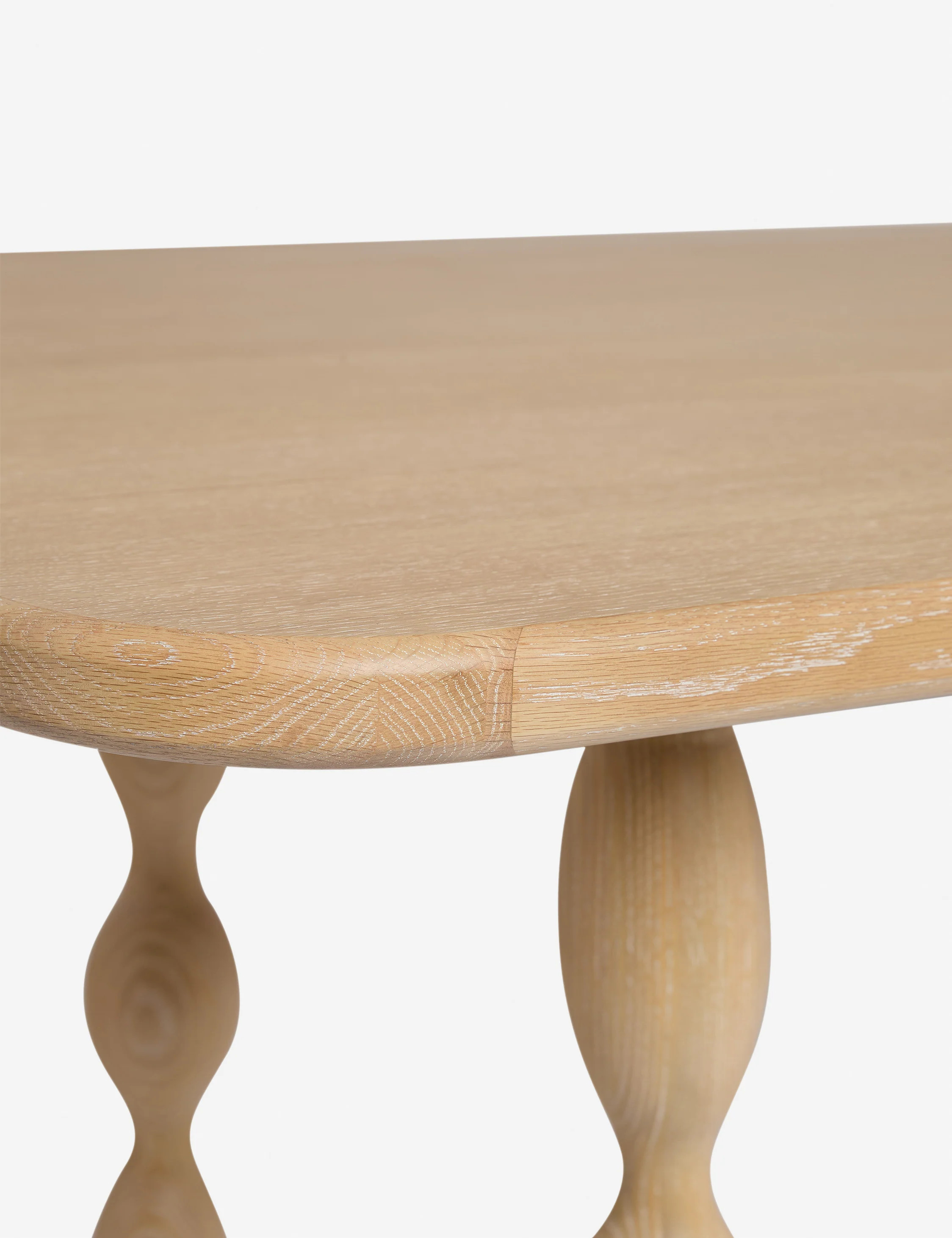 Rosita Dining Table | Lulu and Georgia 