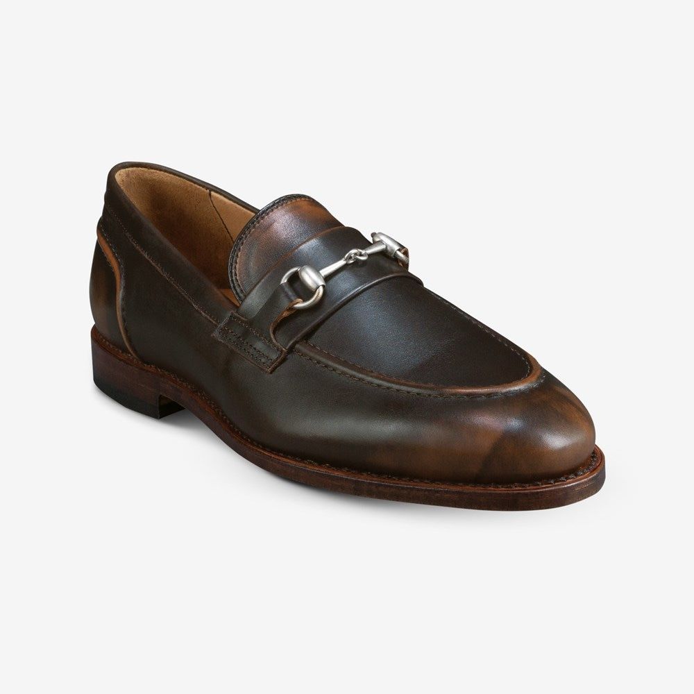 Randolph Bit Loafer | Allen Edmonds