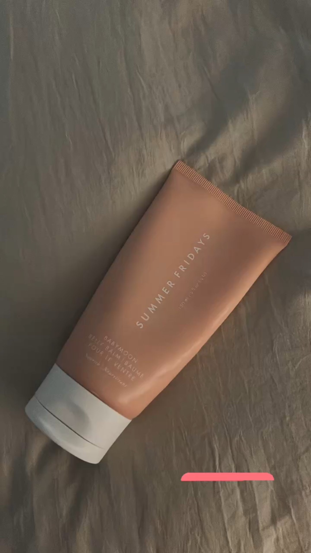 One of my HG’s during pregnancy! Used this when I was pregnant with my son and came back to it for my pregnancy with baby girl 🤩

I love it because it doesn’t leave you feeling greasy like oils do but it’s just as hydrating 💕

#LTKBump #LTKBaby #LTKBeauty