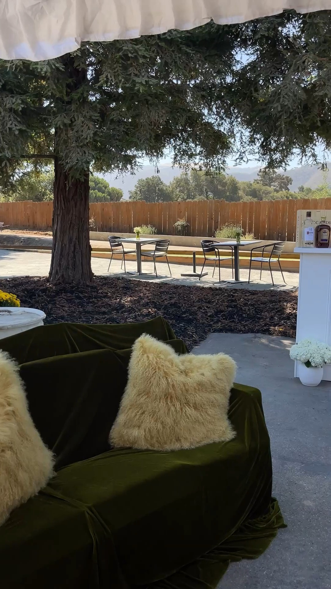 Lots of compliments on these couch covers! Make sure to buy two, one alone doesn’t cover the front and back of the couch. 

#LTKFindsUnder100 #LTKHome #LTKWedding