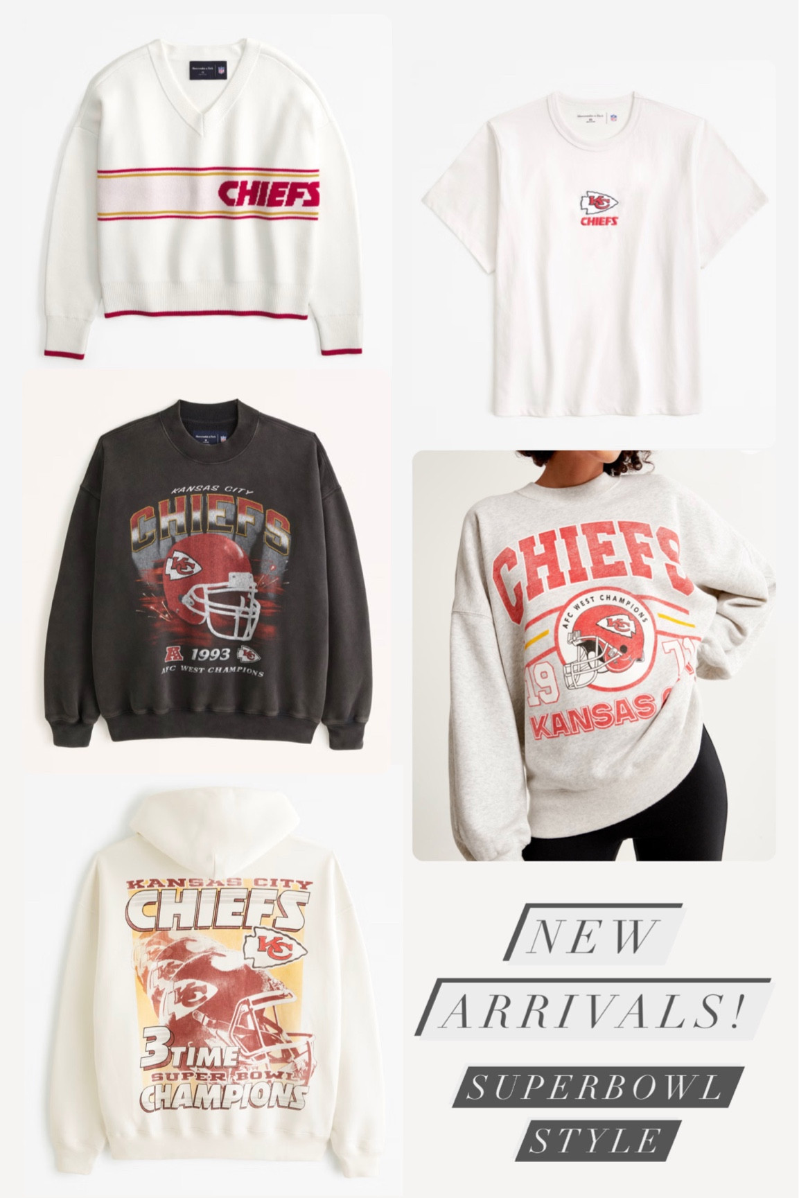 Super Bowl Sunday. Super Bowl outift. Game day style. Kansas City chiefs 

#LTKSeasonal #LTKparties