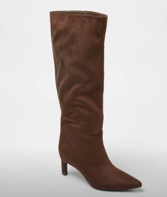 Target Boots $50

#LTKShoeCrush #LTKFindsUnder50 #LTKStyleTip