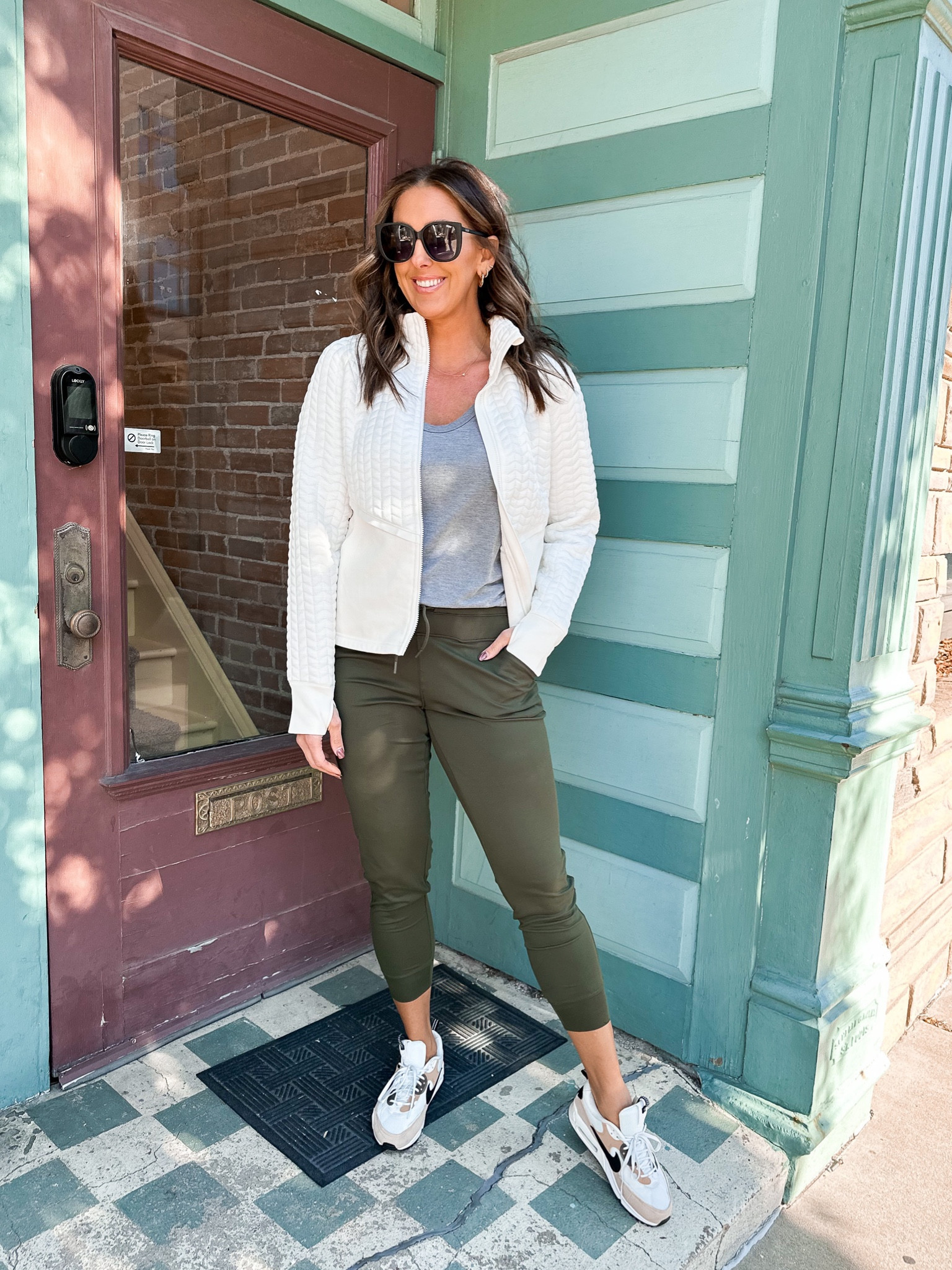 Avia Women’s Scuba Pants, Sizes XS … curated on LTK