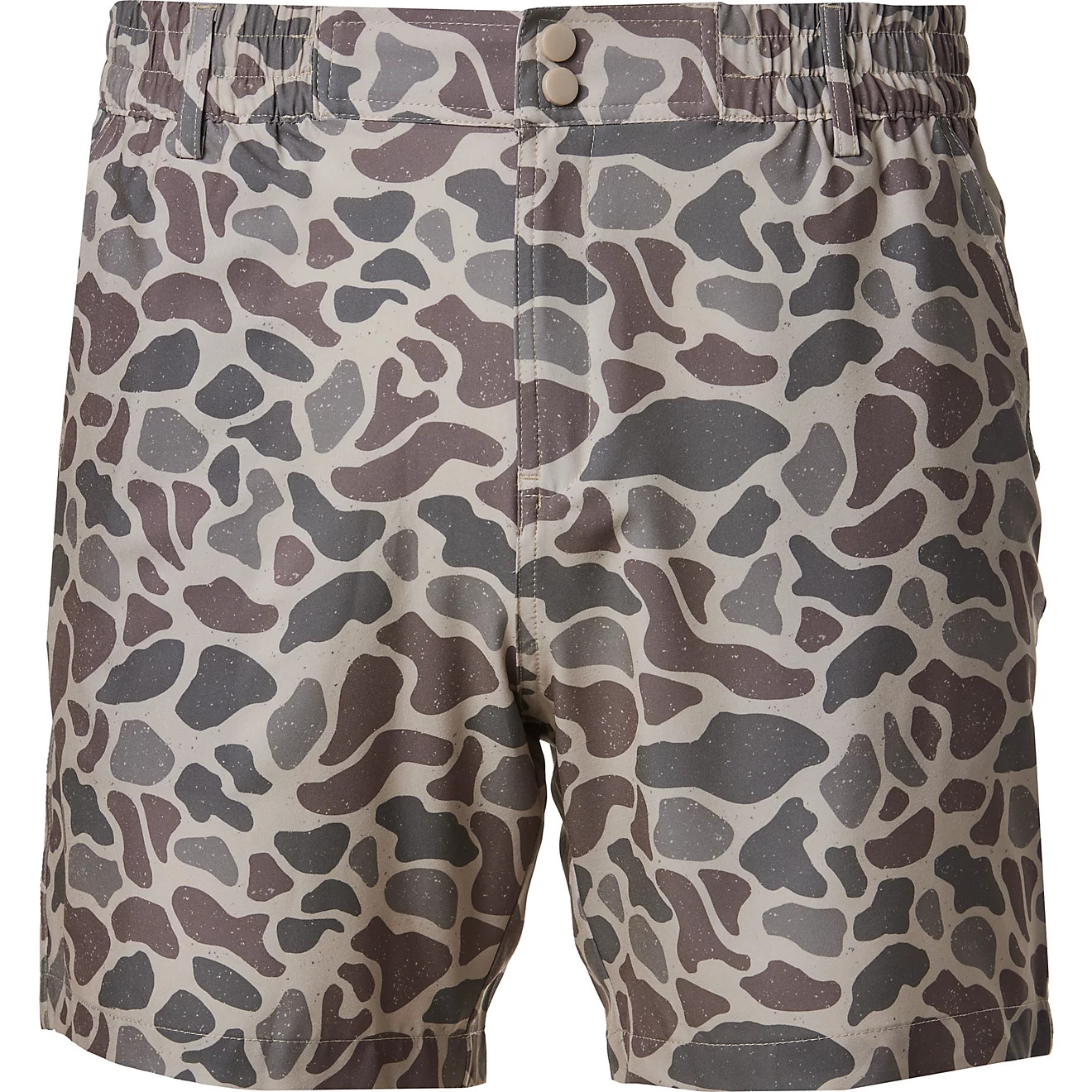 BURLEBO Men's Everyday Shorts | Academy Sports + Outdoors