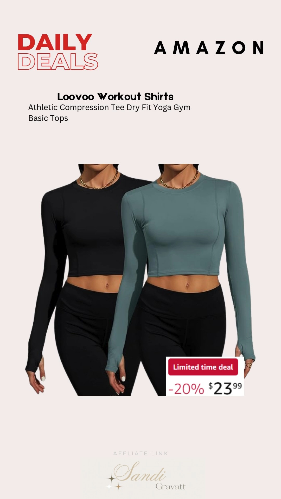 Amazon workout shirts make every move feel effortless while keeping you stylish and comfy. Perfect for sweat sessions or casual days in cozy-chic fashion 💪🖤✨
#AmazonFashion #WorkoutShirts #LTKfashion #LTKstyle #LTKfinds #ActivewearStyle #OOTDinspo #FitnessFashion #LTKdaily #ChicAndComfy 

 #LTKActive #LTKSaleAlert #LTKFindsUnder50