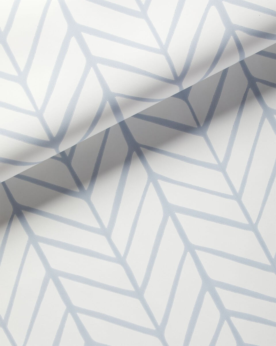 Feather Wallpaper | Serena and Lily