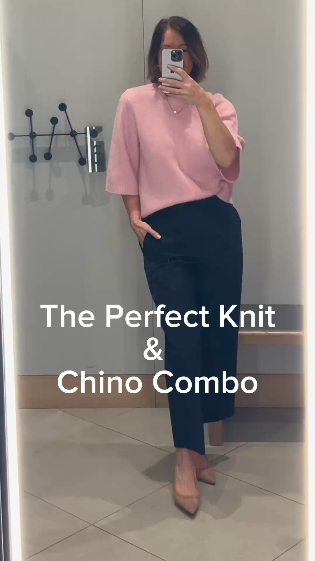 Fashion doesn’t have to be complicated. These simple yet elegant pieces refresh your wardrobe effortlessly — the perfect transitional staples to take you into spring/summer with ease 🩷

#LTKspringtrends #LTKMidsize #LTKOver40