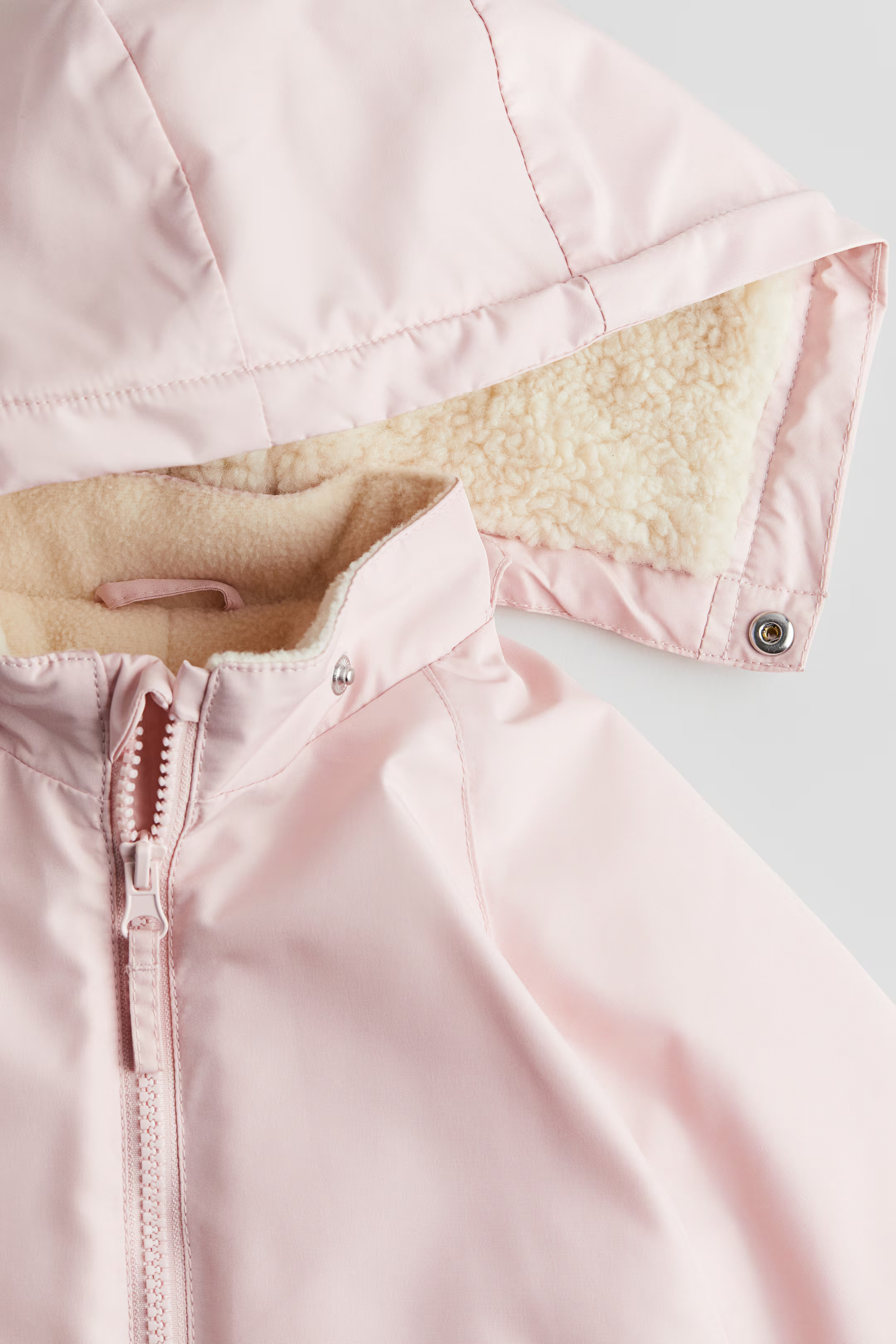 Water-Repellent Snowsuit | H&M (US + CA)