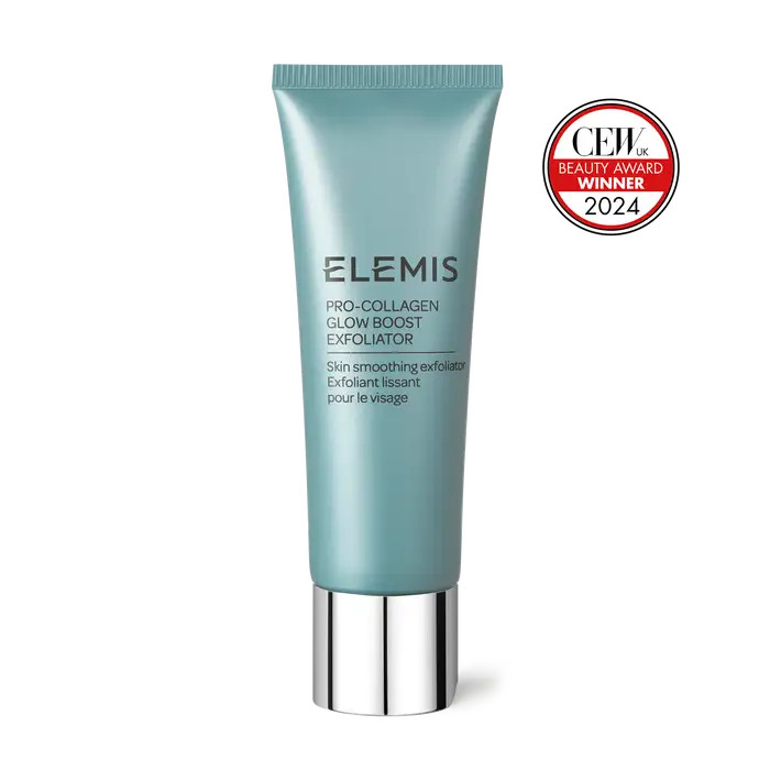 Pro-Collagen Glow Boost Exfoliator | Elemis UK