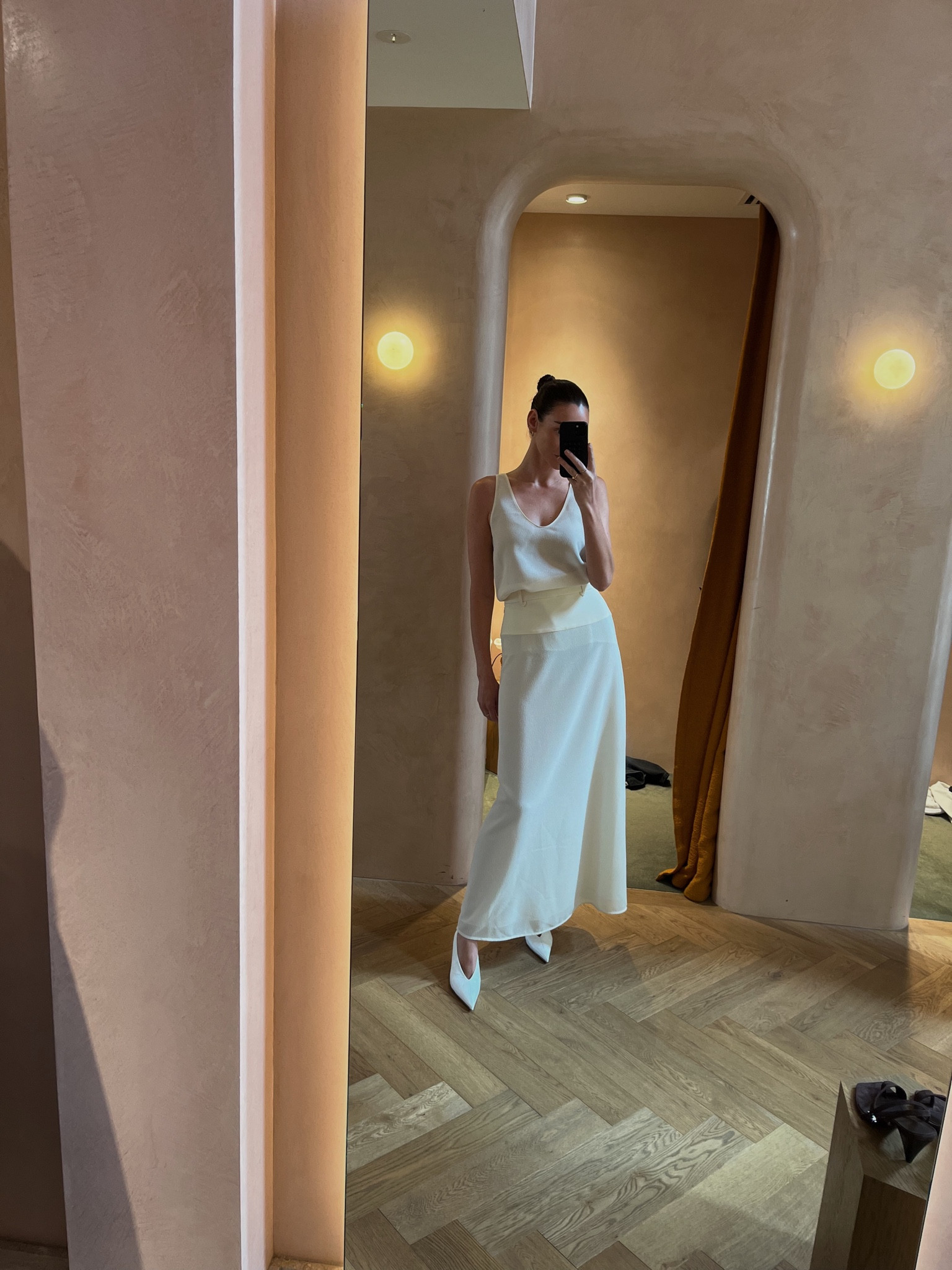 Camilla and Marc resort 25 has landed ~This maxi skirt and top on repeat for summer 🤎

#LTKsummer #LTKaustralia #LTKstyletip