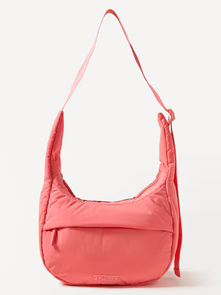 All About Small Crossbody Hobo Bag | Athleta