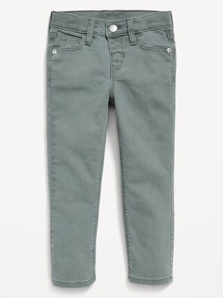 360° Stretch Skinny Jeans for Toddler Boys | Old Navy (US)