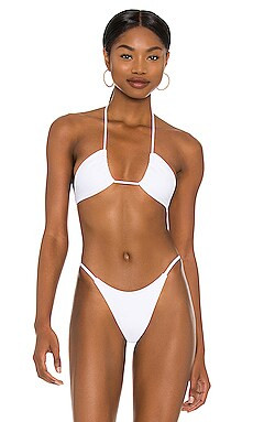 MINIMALE ANIMALE The Montenegro Top in Sea Salt from Revolve.com | Revolve Clothing (Global)