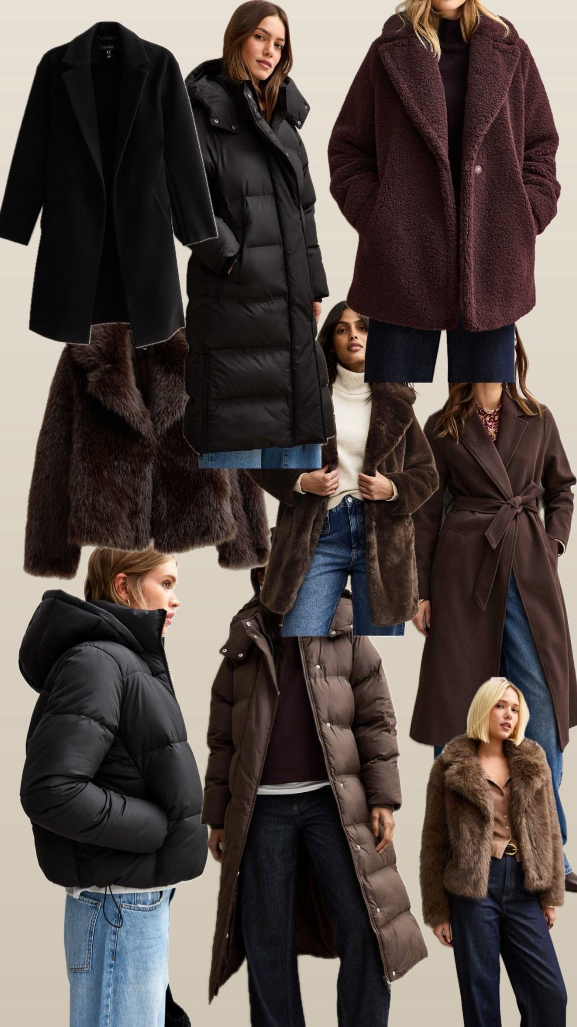 40% off coats 

#LTKCyberWeek #LTKuk #LTKwinter